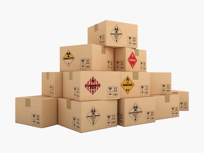 危包證制度改革：引領(lǐng)危險品包裝行業(yè)變革
